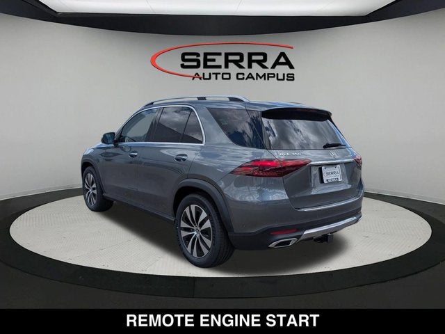 2026 Mercedes-Benz GLE GLE 350 4MATIC® SUV