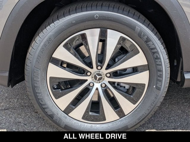 2026 Mercedes-Benz GLE GLE 350 4MATIC® SUV