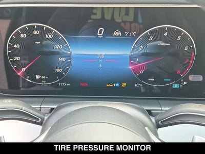 2026 Mercedes-Benz GLE 350 GLE 350 4MATIC® SUV