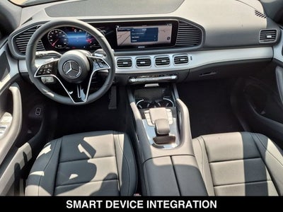 2026 Mercedes-Benz GLE 350 GLE 350 4MATIC® SUV