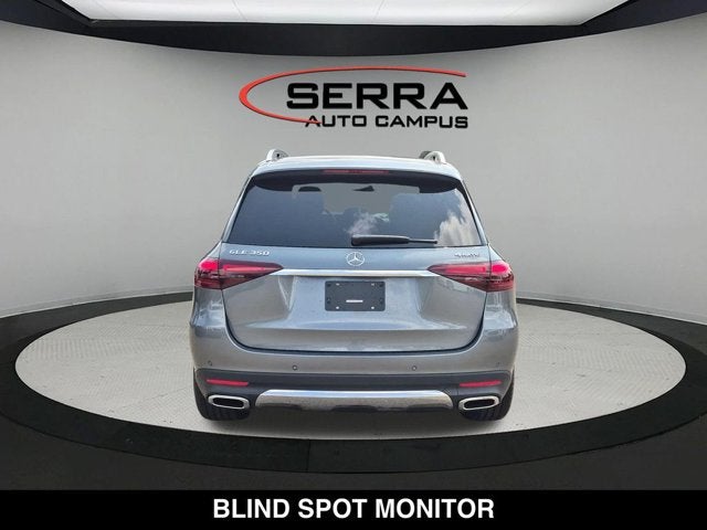 2026 Mercedes-Benz GLE 350 GLE 350 4MATIC® SUV