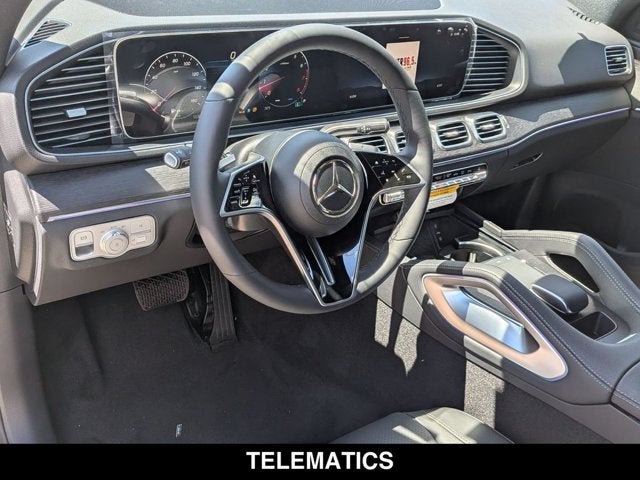 2026 Mercedes-Benz GLE 350 GLE 350 4MATIC® SUV
