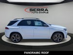 2026 Mercedes-Benz GLE 350 GLE 350 4MATIC® SUV