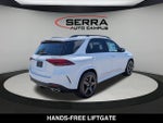 2026 Mercedes-Benz GLE 350 GLE 350 4MATIC® SUV