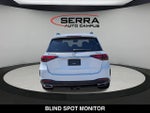 2026 Mercedes-Benz GLE 350 GLE 350 4MATIC® SUV
