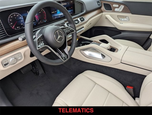 2025 Mercedes-Benz GLE 350 GLE 350 4MATIC® SUV