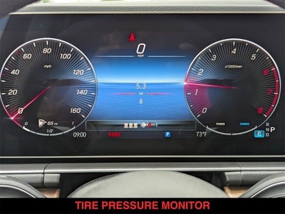 2025 Mercedes-Benz GLE 350 GLE 350 4MATIC® SUV