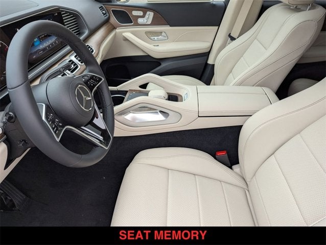 2025 Mercedes-Benz GLE 350 GLE 350 4MATIC® SUV