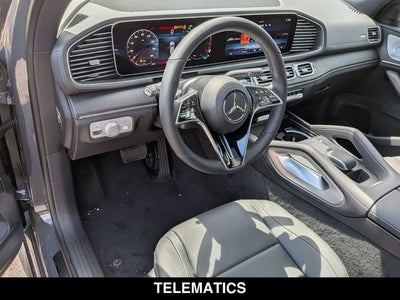 2026 Mercedes-Benz GLE 350 GLE 350 4MATIC® SUV