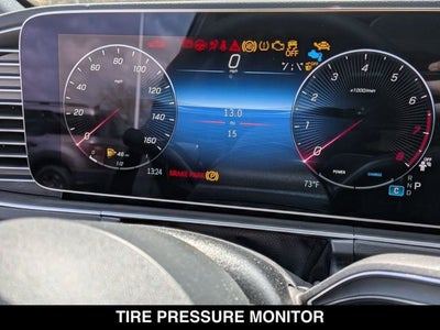 2026 Mercedes-Benz GLE 350 GLE 350 4MATIC® SUV