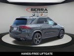 2026 Mercedes-Benz GLE 350 GLE 350 4MATIC® SUV