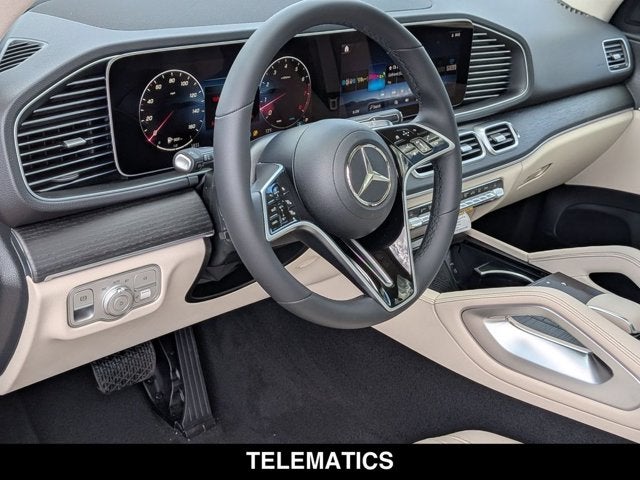 2026 Mercedes-Benz GLE GLE 350 4MATIC® SUV