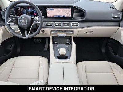 2026 Mercedes-Benz GLE GLE 350 4MATIC® SUV