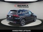 2026 Mercedes-Benz GLE GLE 350 4MATIC® SUV