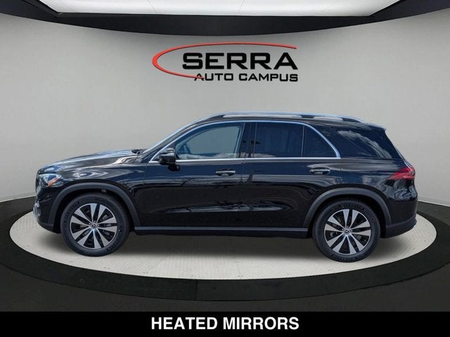 2026 Mercedes-Benz GLE GLE 350 4MATIC® SUV