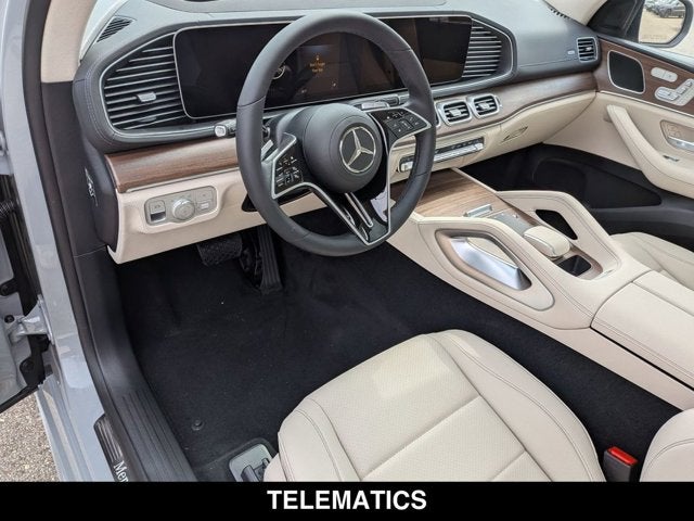 2026 Mercedes-Benz GLE 350 GLE 350 4MATIC® SUV
