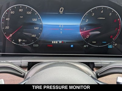 2026 Mercedes-Benz GLE 350 GLE 350 4MATIC® SUV