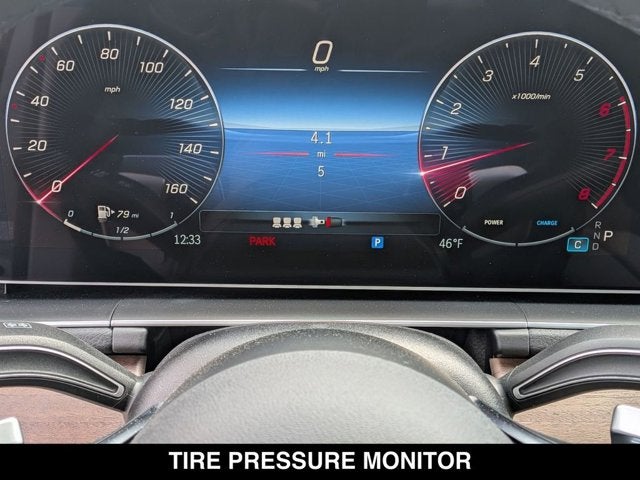 2026 Mercedes-Benz GLE 350 GLE 350 4MATIC® SUV