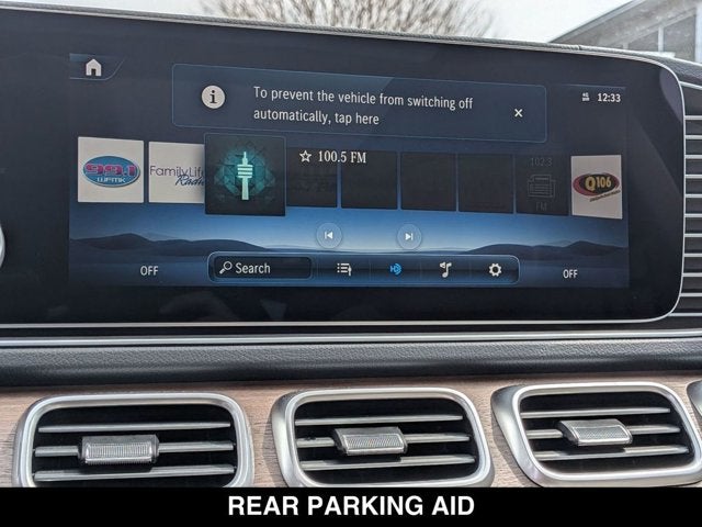 2026 Mercedes-Benz GLE 350 GLE 350 4MATIC® SUV