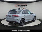 2026 Mercedes-Benz GLE 350 GLE 350 4MATIC® SUV