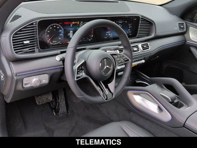 2026 Mercedes-Benz GLE GLE 350 4MATIC® SUV