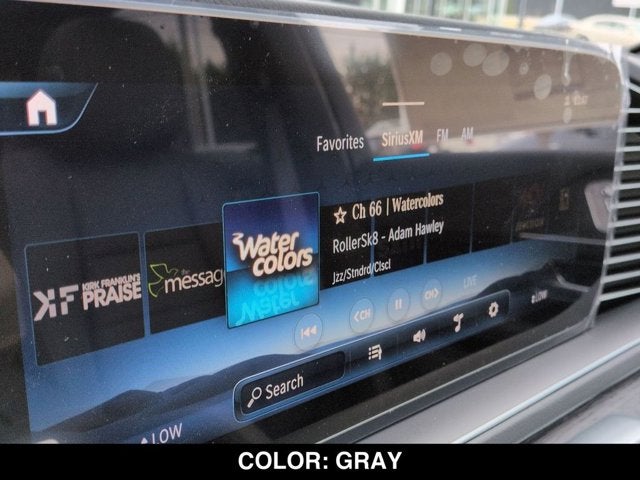 2026 Mercedes-Benz GLE GLE 350 4MATIC® SUV