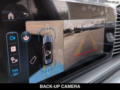 2026 Mercedes-Benz GLE GLE 350 4MATIC® SUV