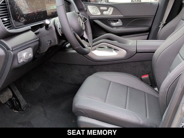 2026 Mercedes-Benz GLE GLE 350 4MATIC® SUV