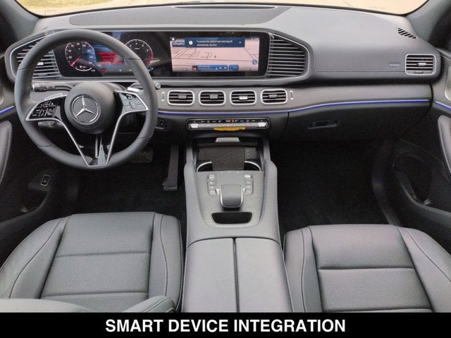 2026 Mercedes-Benz GLE GLE 350 4MATIC® SUV