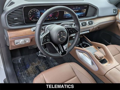 2025 Mercedes-Benz GLE 350 GLE 350