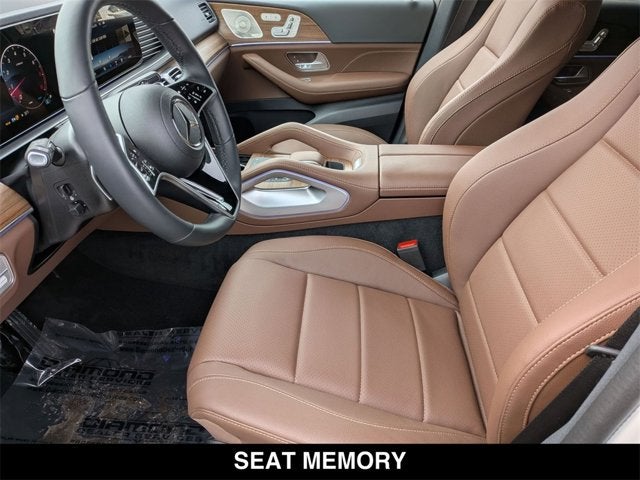 2025 Mercedes-Benz GLE 350 GLE 350