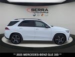 2025 Mercedes-Benz GLE 350 GLE 350