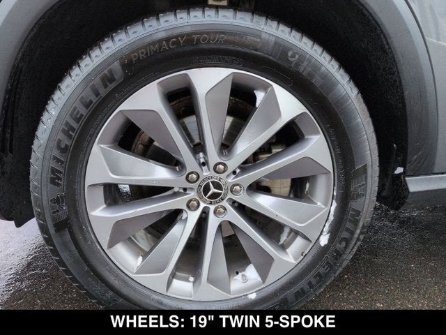 2021 Mercedes-Benz GLE 350 GLE 350