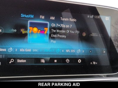 2021 Mercedes-Benz GLE 350 GLE 350