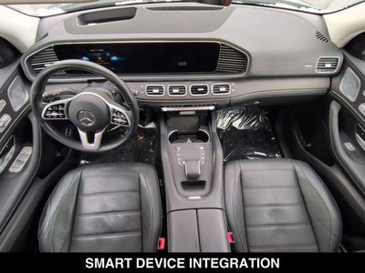 2021 Mercedes-Benz GLE 350 GLE 350