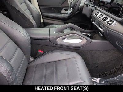 2021 Mercedes-Benz GLE 350 GLE 350