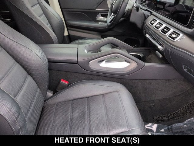 2021 Mercedes-Benz GLE 350 GLE 350