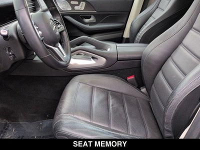 2021 Mercedes-Benz GLE 350 GLE 350