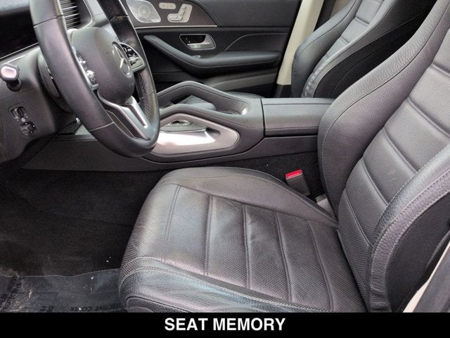 2021 Mercedes-Benz GLE 350 GLE 350