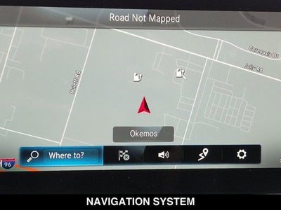 2021 Mercedes-Benz GLE 350 GLE 350