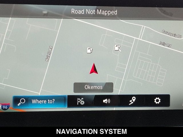 2021 Mercedes-Benz GLE 350 GLE 350