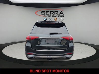 2022 Mercedes-Benz GLE 350 GLE 350