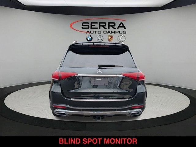 2022 Mercedes-Benz GLE 350 GLE 350