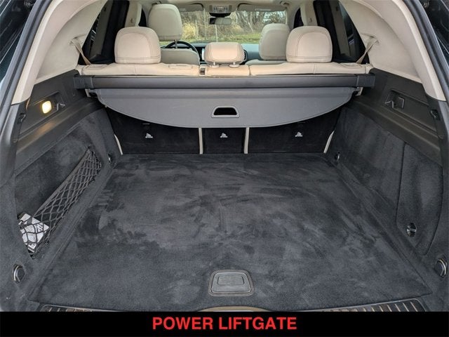 2022 Mercedes-Benz GLE 350 GLE 350