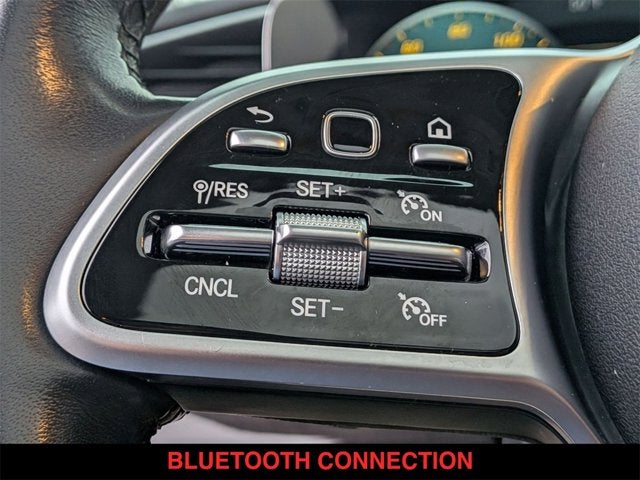 2022 Mercedes-Benz GLE 350 GLE 350