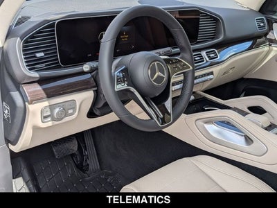 2026 Mercedes-Benz GLE GLE 450 4MATIC® SUV