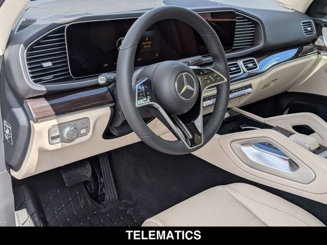 2026 Mercedes-Benz GLE GLE 450 4MATIC® SUV