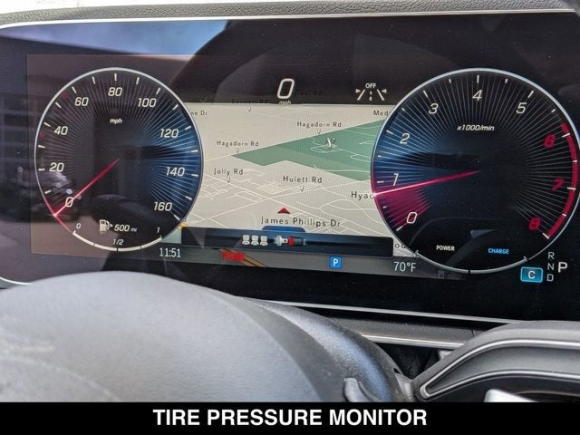 2026 Mercedes-Benz GLE GLE 450 4MATIC® SUV