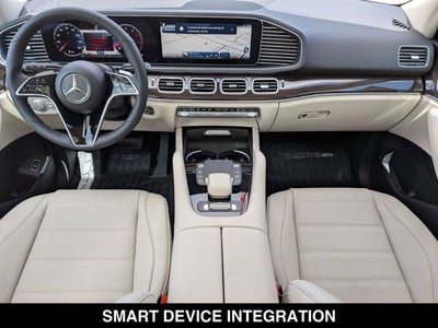 2026 Mercedes-Benz GLE GLE 450 4MATIC® SUV