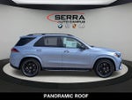2026 Mercedes-Benz GLE GLE 450 4MATIC® SUV